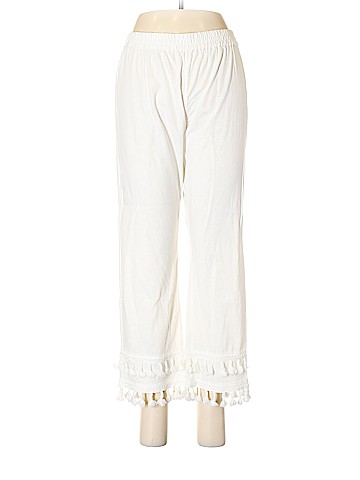 Calypso St. Barth Linen Pants (view 1)