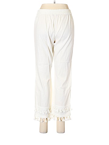 Calypso St. Barth Linen Pants (view 2)