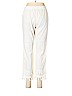 Calypso St. Barth White Linen Pants Size S - photo 2