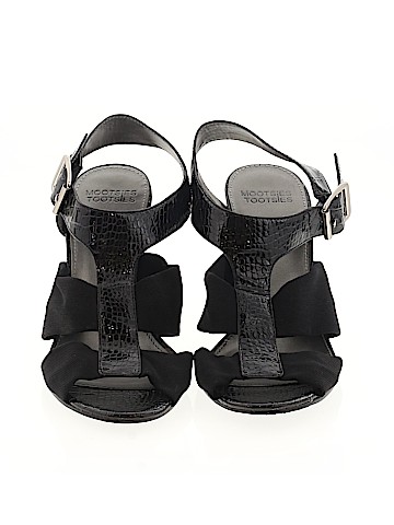 Mootsies Tootsies Heels (view 2)