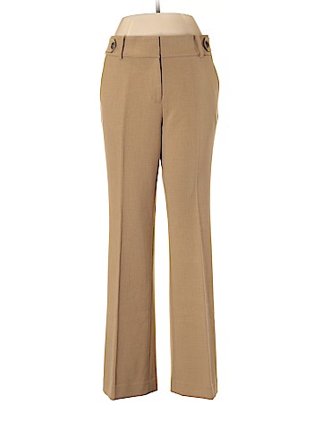 Ann Taylor Dress Pants (view 1)