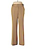 Ann Taylor Tan Dress Pants Size 12 (petite) - photo 1