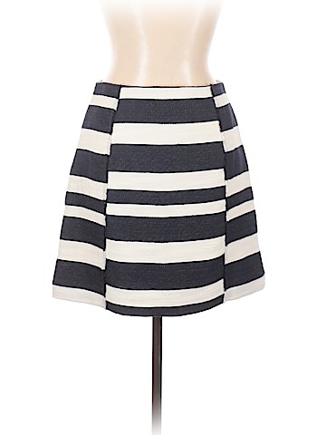 Ann Taylor LOFT Formal Skirt (view 2)