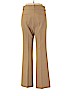 Ann Taylor Tan Dress Pants Size 12 (petite) - photo 2