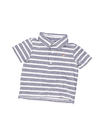 Janie and Jack Short Sleeve Polo (view 1)
