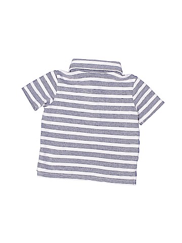 Janie and Jack Short Sleeve Polo (view 2)