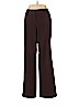 Ann Taylor LOFT Burgundy Dress Pants Size 4 (petite) - photo 1