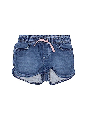 Baby Gap Denim Shorts (view 1)