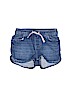 Baby Gap 100% Cotton Blue Denim Shorts Size 2 - photo 1