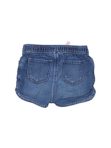 Baby Gap Denim Shorts (view 2)
