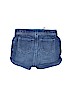 Baby Gap 100% Cotton Blue Denim Shorts Size 2 - photo 2