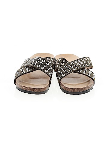 Qupid Sandals (view 2)