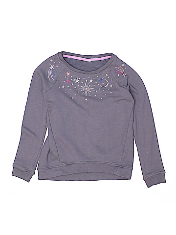Gymboree Sweatshirt (view 1)