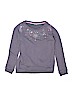 Gymboree Gray Sweatshirt Size 10/12 - photo 1