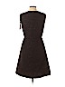 Max Mara Black Casual Dress Size 10 - photo 2