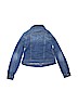 Tractr Blue Denim Jacket Size M (youth) - photo 2