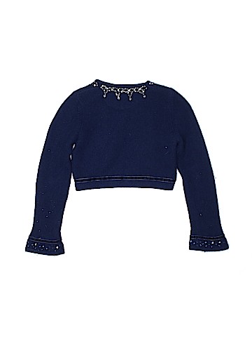 Monsoon Wool Cardigan (view 2)