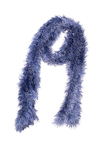 Unbranded Scarf (view 1)