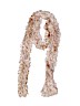 Unbranded Solid Tan Scarf One size - photo 1