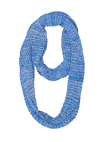 Modena Scarf (view 1)