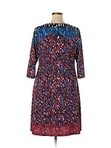 Triste Casual Dress (view 2)