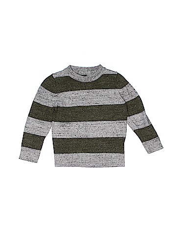 Baby Gap Pullover Sweater (view 1)