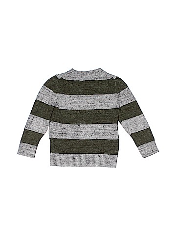Baby Gap Pullover Sweater (view 2)