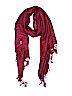 Pashmina Solid Red Scarf One size - photo 1