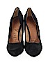 L.A.M.B. Black Heels Size 8 - photo 2