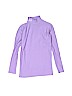 Under Armour Purple Active T-Shirt Size M (youth) - photo 1