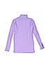 Under Armour Purple Active T-Shirt Size M (youth) - photo 2