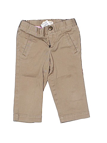 Lands' End Casual Pants (view 1)