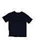 Patagonia 100% Cotton Graphic Blue Short Sleeve T-Shirt Size 12 - photo 2