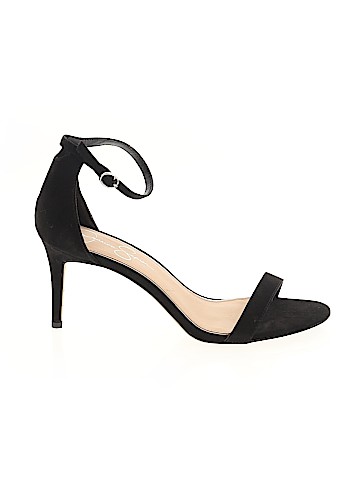 Jessica Simpson Heels (view 1)