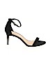Jessica Simpson Black Heels Size 9 - photo 1