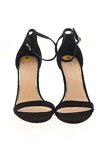 Jessica Simpson Heels (view 2)