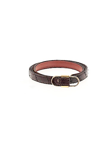 Unbranded Leather Belt (view 1)