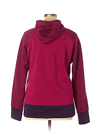 Nike Track Jacket (view 2)