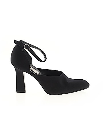 Donna Karan New York Heels (view 1)