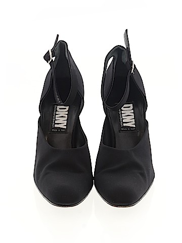 Donna Karan New York Heels (view 2)