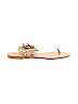 RAYE Tan Sandals Size 9 1/2 - photo 1