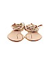 RAYE Tan Sandals Size 9 1/2 - photo 2
