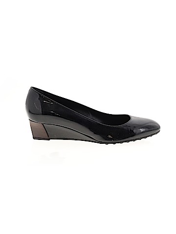 Tod's Wedges (view 1)