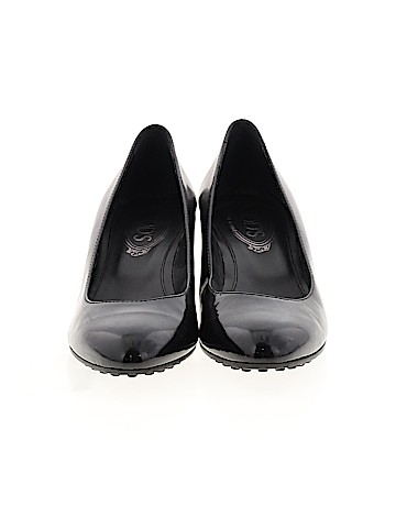 Tod's Wedges (view 2)