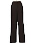 Studio 1940 Brown Dress Pants Size 8 (petite) - photo 1