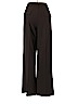 Studio 1940 Brown Dress Pants Size 8 (petite) - photo 2