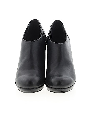 Cynthia Rowley Ankle Boots (view 2)