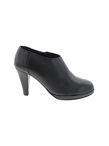 Cynthia Rowley Ankle Boots (view 1)