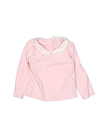 Baby Gap Long Sleeve Top (view 1)