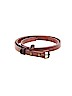 Unbranded Solid Brown Belt Size XS - Sm - photo 1